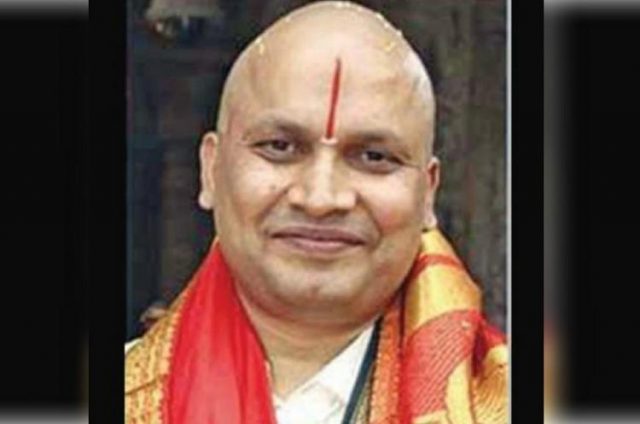 అంతా దేవుడే చూసుకుంటాడు..!: శేఖర్ రెడ్డి
