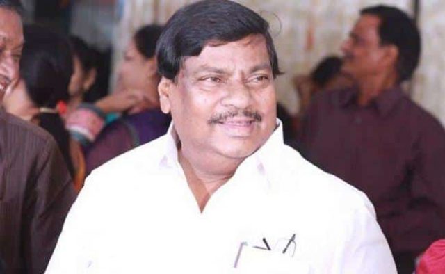 మాజీ ఎంపీ శివప్రసాద్ కన్నుమూత