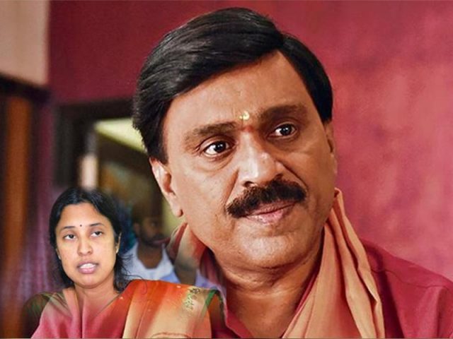 ఓబుళాపురం మైనింగ్ కేసు విచారణ వాయిదా..