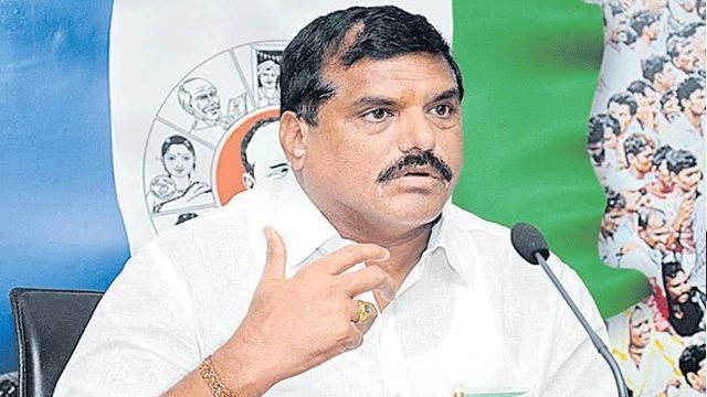 నిపుణుల కమిటీ ఎక్కడంటే అక్కడే రాజధాని – మంత్రి బొత్స