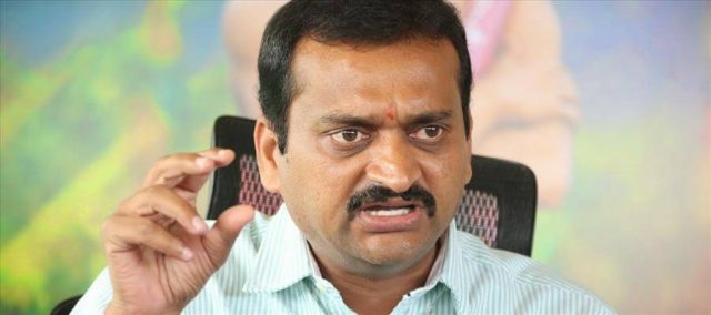బండ్ల గణేష్కు ఊరట