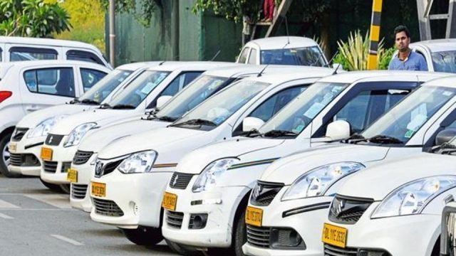 ఈనెల 19 నుంచి తెలంగాణ క్యాబ్ డ్రైవర్స్ సమ్మె!!!