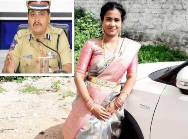 పక్కా ప్లాన్ తోనే తల్లిని చంపిన కీర్తి, ఆమె ప్రియుడు..!