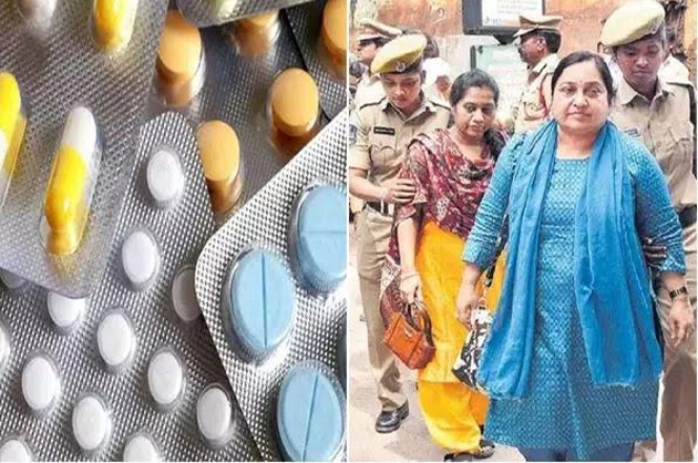 ఈఎస్ఐ స్కామ్ : ప్రైవేట్ ఆస్పత్రుల గుట్టురట్టు ఈఎస్ఐ స్కామ్ : ప్రైవేట్ ఆస్పత్రుల గుట్టురట్టు