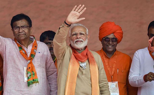 హర్యానాలో బాలికల సంఖ్య పెరుగుతోంది.. ప్రధాని మోదీ హర్యానాలో బాలికల సంఖ్య పెరుగుతోంది.. ప్రధాని మోదీ