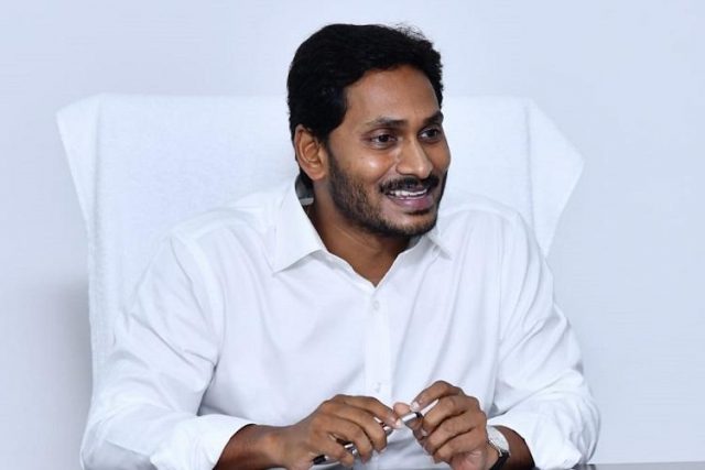 బలహీన వర్గాలకు అండగా ‘వైఎస్సార్ ఆదర్శం’