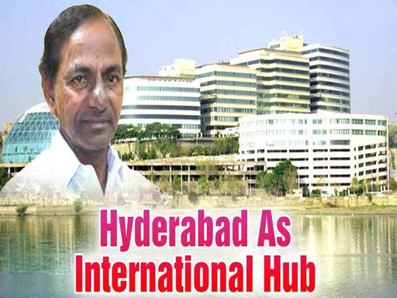 కేసీఆర్ లంకె బిందెను కొట్టేయాలని బీజేపీ స్కెచ్ వేస్తుందా..?!! కేసీఆర్ లంకె బిందెను కొట్టేయాలని బీజేపీ స్కెచ్ వేస్తుందా..?!!