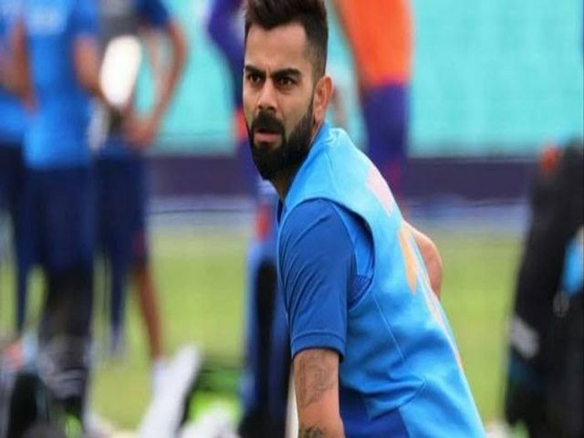 కెప్టెన్ కోహ్లీకి ఉగ్ర ముప్పు..!?