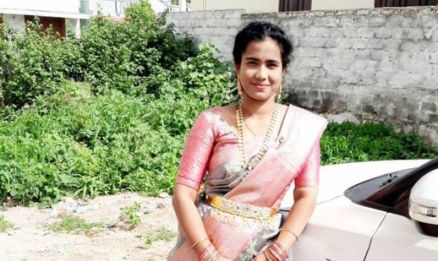 అంత ఈజీగా దొరుకుతాననుకోలేదు.. తల్లిని చంపిన కూతురు కీర్తి అంత ఈజీగా దొరుకుతాననుకోలేదు.. తల్లిని చంపిన కూతురు కీర్తి