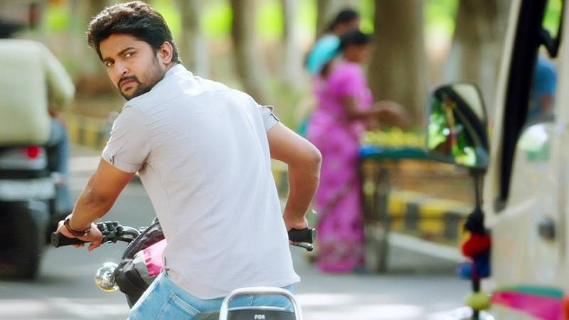 నాని ఆ.. డైరెక్టర్ తో సినిమా చేస్తున్నాడా..? నాని ఆ.. డైరెక్టర్ తో సినిమా చేస్తున్నాడా..?