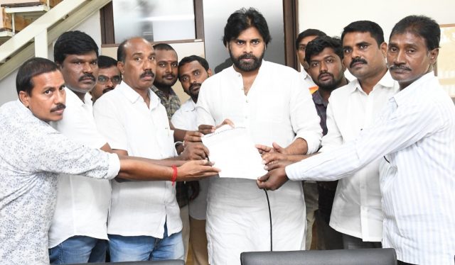 సీఎం వైఎస్ జగన్కు పవన్ కల్యాణ్ ప్రశ్నలు..!!