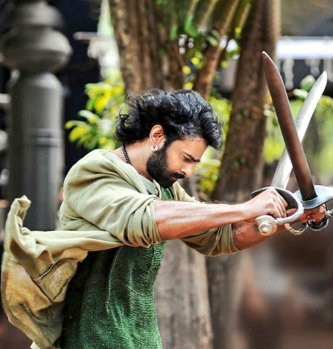 Prabhas