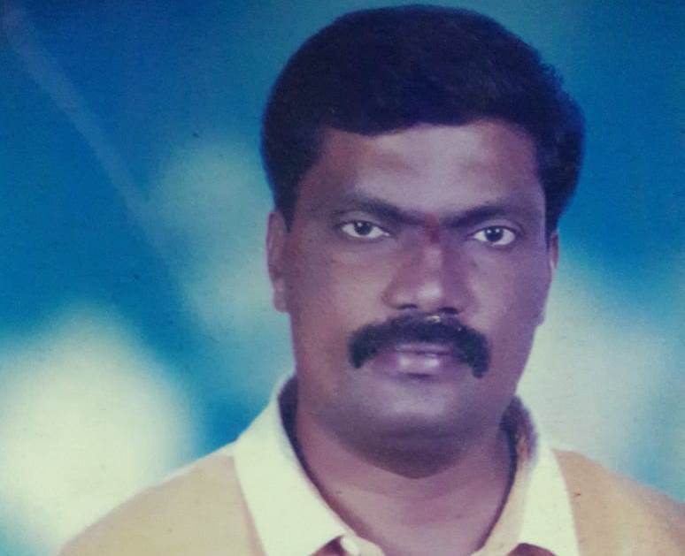 ఉద్యోగం పోయిందన్న ఆందోళనలో మరో ఆర్టీసీ కార్మికుడు ఆత్మహత్య ఉద్యోగం పోయిందన్న ఆందోళనలో మరో ఆర్టీసీ కార్మికుడు ఆత్మహత్య