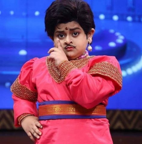 ‘జూనియర్ బాలకృష్ణ’ మృతి..బాలయ్య విచారం