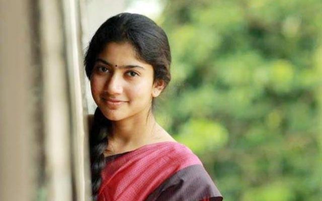 సమంత, రాణాలకు సాయిపల్లవి ఛాలెంజ్..!