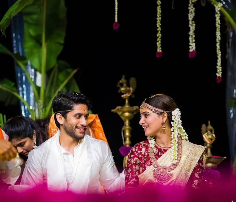 పదేళ్ల కథ.. రెండేళ్ల బంధం..! పదేళ్ల కథ.. రెండేళ్ల బంధం..!