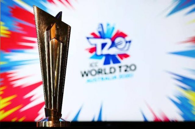 ఆ రెండు జట్లు టీ20 వరల్డ్కప్కు అర్హత సాధించాయి..!
