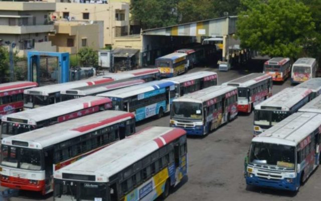 టీఎస్ ఆర్టీసీ సమ్మెపై హైకోర్టులో హౌస్ మోషన్ పిటిషన్