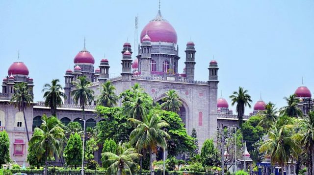 కేసీఆర్ సర్కార్కు తెలంగాణ హైకోర్టు షాక్