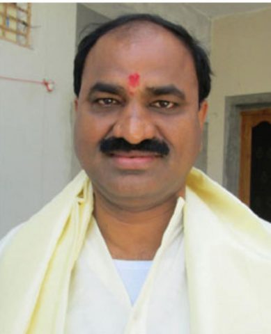 టీడీపీ నేత తిక్కారెడ్డిని పోలీసులు ఎందుకు అరెస్ట్ చేశారు?