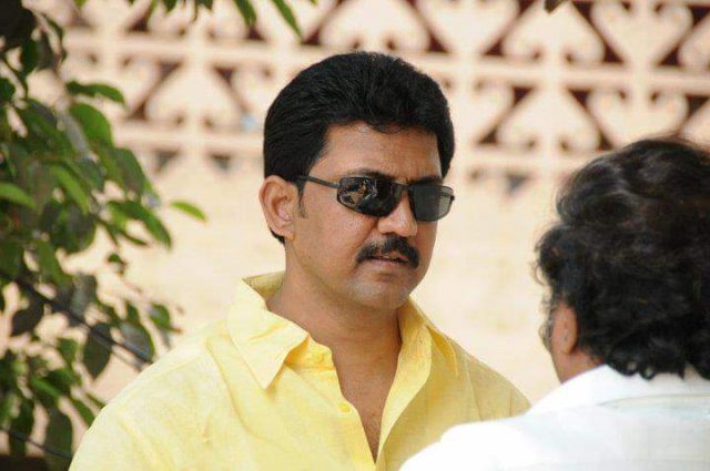 గన్నవరం టీడీపీ ఎమ్మెల్యే వంశీపై కేసు