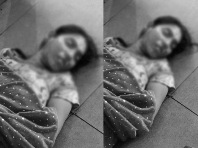 విజయవాడ బస్టాండ్లో యువతి అనుమానాస్పద మృతి