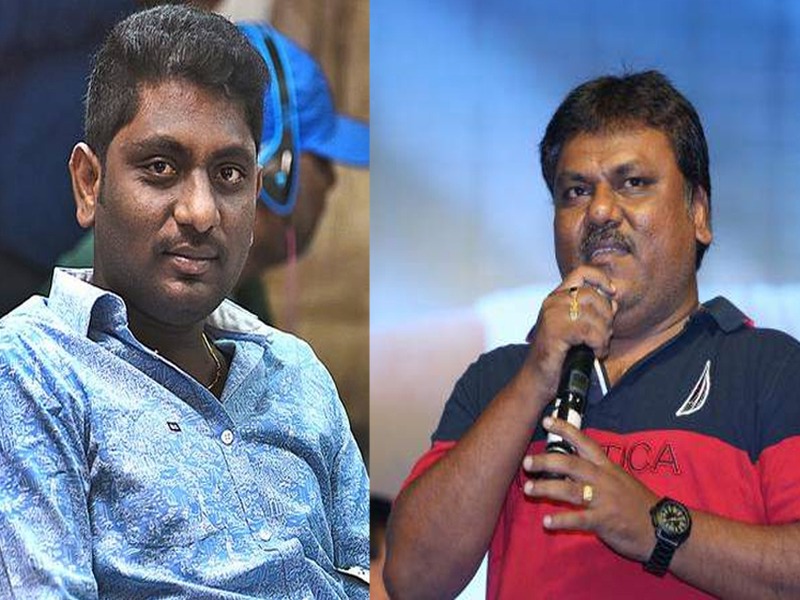 ఔను.. వాళ్లిద్దరూ విడిపోయారు.. ఇంతకీ ఏమైంది..? ఔను.. వాళ్లిద్దరూ విడిపోయారు.. ఇంతకీ ఏమైంది..?