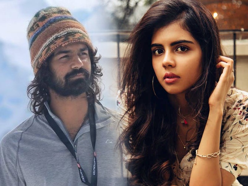 అఖిల్ హీరోయిన్.. ఓ హీరో లవ్ లో పడిందా.? ఇంతకీ.. ఎవరా హీరో.? అఖిల్ హీరోయిన్.. ఓ హీరో లవ్ లో పడిందా.? ఇంతకీ.. ఎవరా హీరో.?