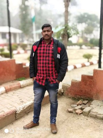నర్సంపేటలో ఆర్మీ జవాన్ హత్య..