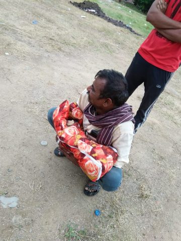 మానవత్వంలేని మనుషులు..!
