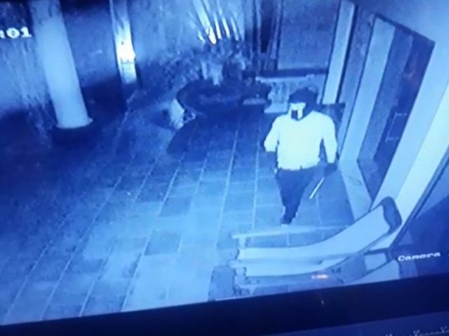 బంజారాహిల్స్ చోరీ కేసు ఛేదించిన పోలీసులు