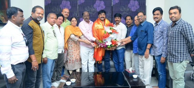 త్వరలో ఫిలిం క్రిటిక్స్ అసోసియేషన్ గోల్డెన్ జూబ్లీ వేడుకలు