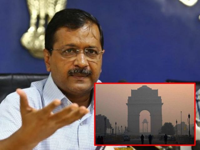 మరోసారి సరి-బేసి విధానం.. కారణం అదే..?
