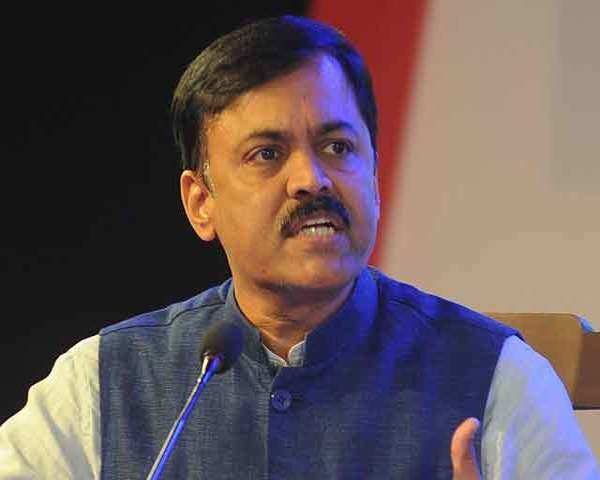 భవిష్యత్తులో టీడీపీతో కలిసే ప్రసక్తేలేదు – బీజేపీ ఎంపీ జీవీఎల్