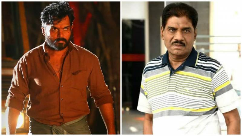 కార్తీ యాక్షన్ థ్రిల్లర్ ఖైదీని తెలుగులో అందిస్తున్న శ్రీసత్యసాయి ఆర్ట్స్ కార్తీ యాక్షన్ థ్రిల్లర్ ఖైదీని తెలుగులో అందిస్తున్న శ్రీసత్యసాయి ఆర్ట్స్