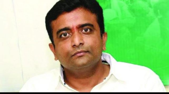 చంద్రబాబు , పవన్ కల్యాణ్ వేరువేరు కాదు..ఒక్కరే..!- ఎమ్మెల్యే కాసు మహేష్ రెడ్డి