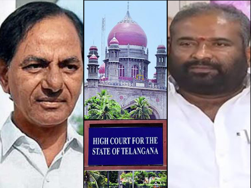 ఆర్టీసీ సమ్మె పిటిషన్ ను 15 కు వాయిదా వేసిన హైకోర్టు...! ఆర్టీసీ సమ్మె పిటిషన్ ను 15 కు వాయిదా వేసిన హైకోర్టు...!