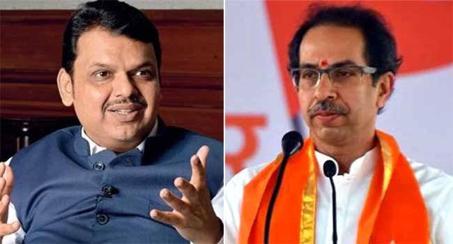 మహా ప్రతిష్టంభన తొలగేనా.? మహా ప్రతిష్టంభన తొలగేనా.?