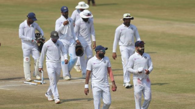 గెలవాలి..సిరీస్ కొట్టాలి..!