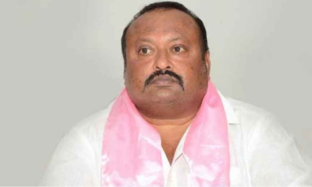 ఆర్టీసీ సమ్మెకు ప్రజల మద్ధతు లేదు- మంత్రి గంగుల