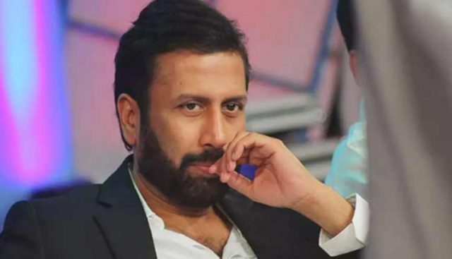 నాంపల్లి కోర్టులో రవిప్రకాష్పై కౌంటర్ పిటిషన్ దాఖలు