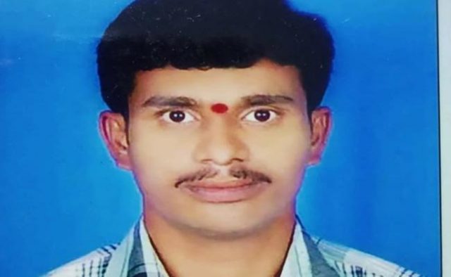 ఆగిన మరో ఆర్టీసీ కార్మికుడి గుండె..!