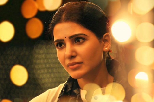 ఎమోషనల్ అయిన సామ్.. ఎందుకో తెలుసా?