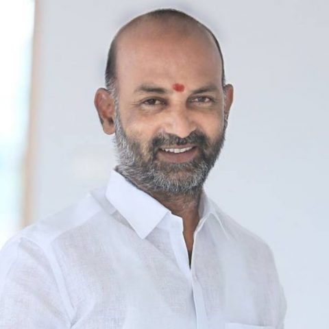 డ్రైవర్ శ్రీనివాస్ రెడ్డిని ప్రభుత్వమే చంపేసింది -కరీంనగర్ ఎంపీ బండి సంజయ్..!