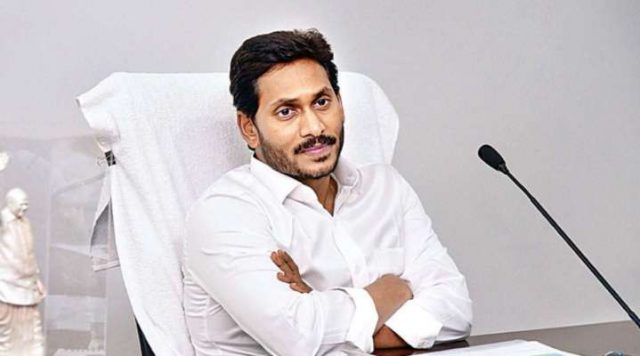 ఈ నెల5న ఢిల్లీకి ఏపీ సీఎం వైఎస్ జగన్