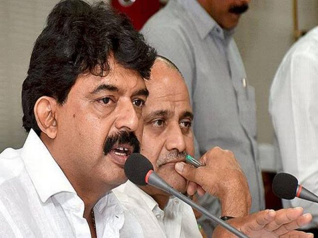 వైఎస్సార్ వాహన మిత్ర పథకం లబ్దిదారుల ఎంపిక..!
