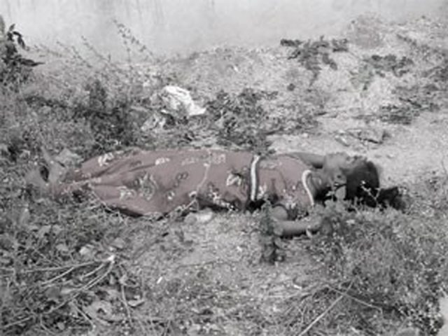 అనుమానాస్పద స్థితిలో 10 ఏళ్ల బాలిక మృతి
