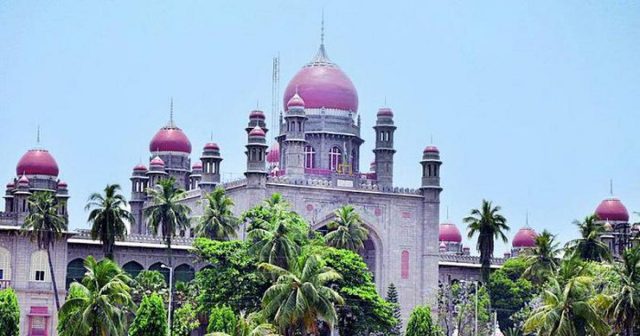 కే.ఏ పాల్ పిటిషన్పై హైకోర్టులో విచారణ