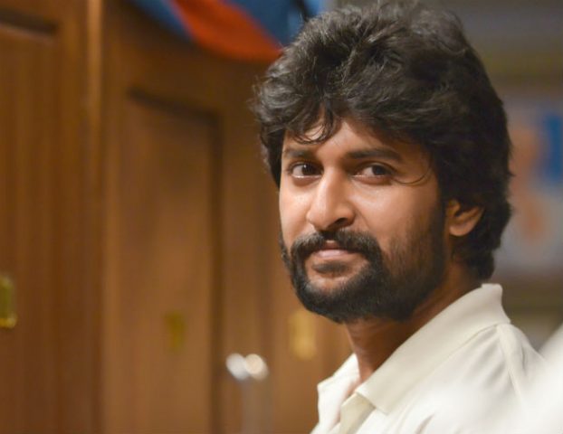 బిగ్బ్రేకింగ్ : హీరో నాని ఇంటిపై ఐటీ దాడులు