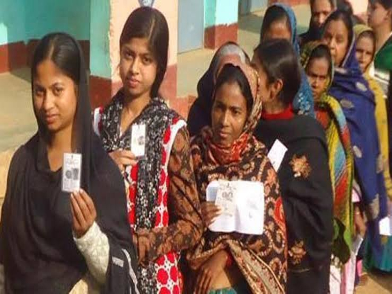 జార్ఖండ్ అసెంబ్లీ ఎన్నికల షెడ్యూల్ విడుదల చేసిన సీఈసీ జార్ఖండ్ అసెంబ్లీ ఎన్నికల షెడ్యూల్ విడుదల చేసిన సీఈసీ